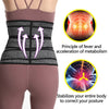 body Shaper  Neoprene Waist Trainer Corset Sweat Slimming Belt  Weight Loss Compression Trimmer Workout Fitness