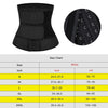 Plus size 2020 Waist trainer, body shaper, women belly control sweat belt.