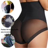 brief butt lifter,seamless underwear,seamless body shaper,faja,High waist trainer