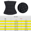 Plus size 2020 Waist trainer, body shaper, women belly control sweat belt.