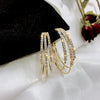 fashion Earings sets,gold, silver earing sets